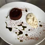 La Caverne ホテル ラランス