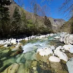 La Caverne 2* ラランス