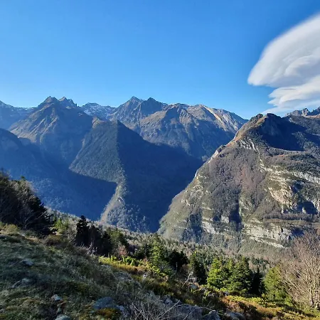 La Caverne Laruns