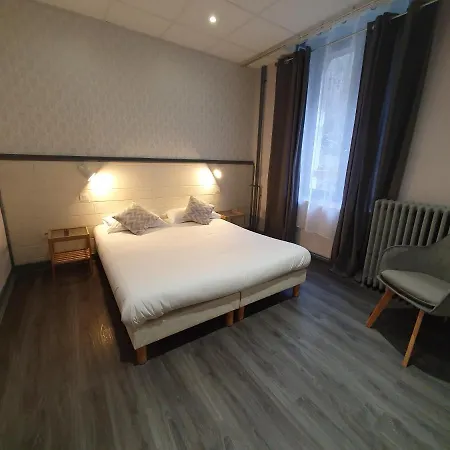 La Caverne Hotel