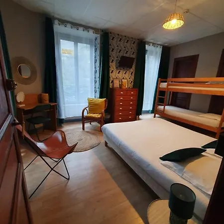 La Caverne Szálloda 2*