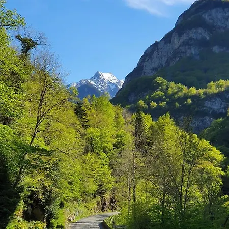 La Caverne فندق