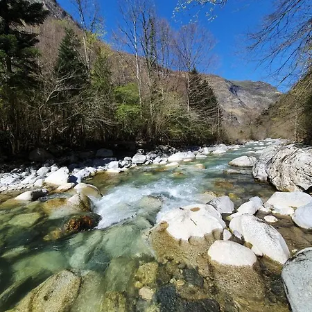 La Caverne 2* Laruns
