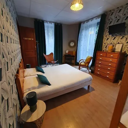 La Caverne Hotel 2*