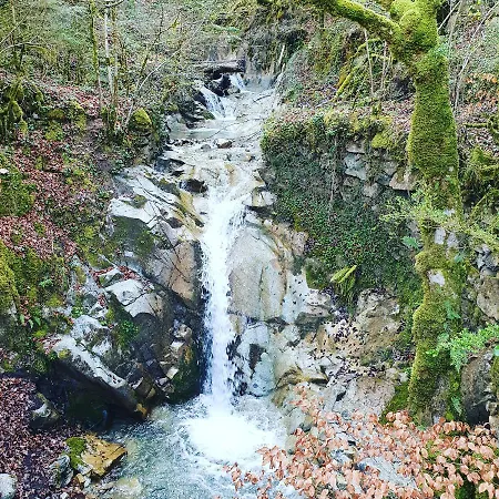 La Caverne לארונס
