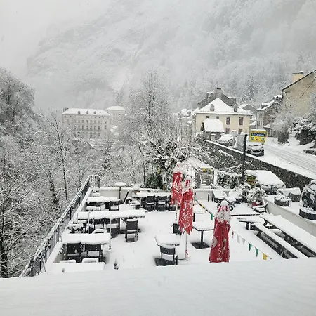 Hotel La Caverne Laruns