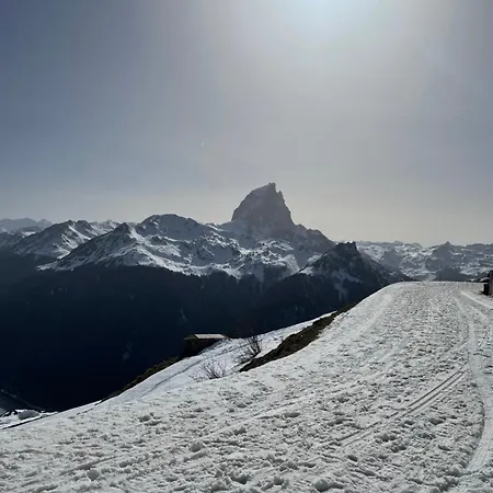 Hotel La Caverne Laruns