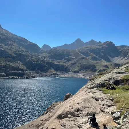 La Caverne 2* Laruns