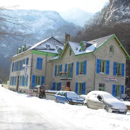 فندق La Caverne