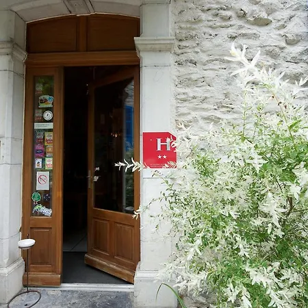 La Caverne Hotel Laruns