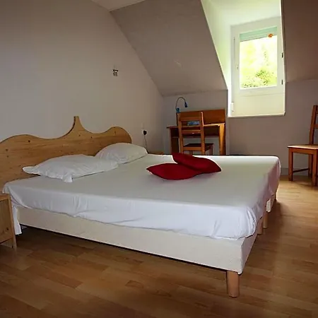 La Caverne Hotel 2*