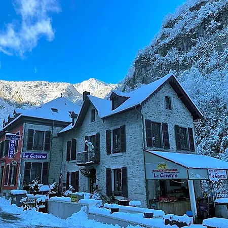 La Caverne 2* Laruns