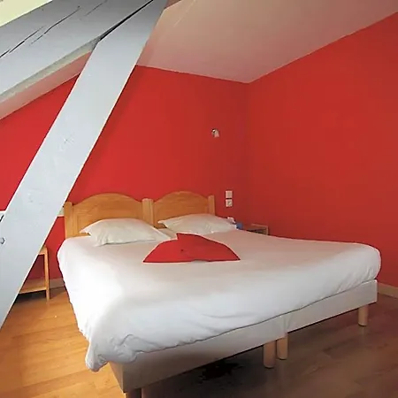La Caverne Hotel Laruns