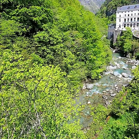 La Caverne Hotel 2*