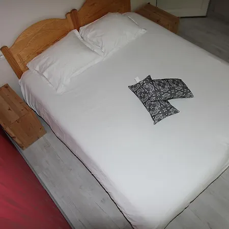 Hotel La Caverne