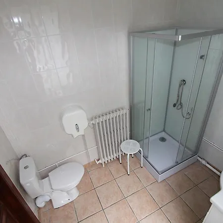 Hotel La Caverne Laruns