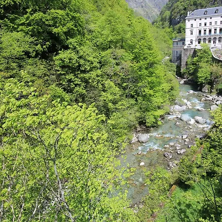 La Caverne