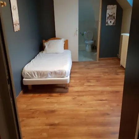 La Caverne Hotel