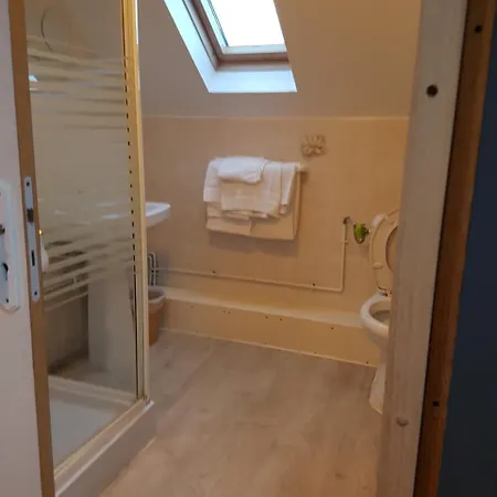 Hotel La Caverne Laruns