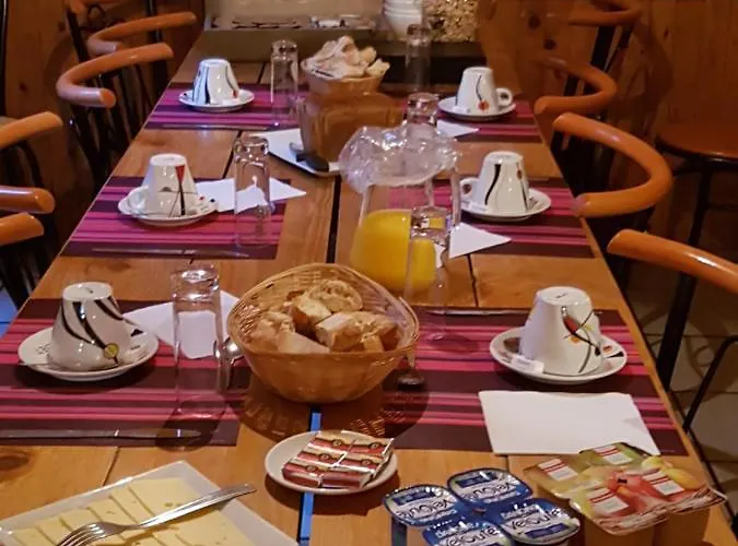 La Caverne 2* Laruns