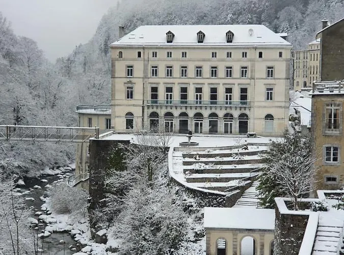 La Caverne 2* Laruns