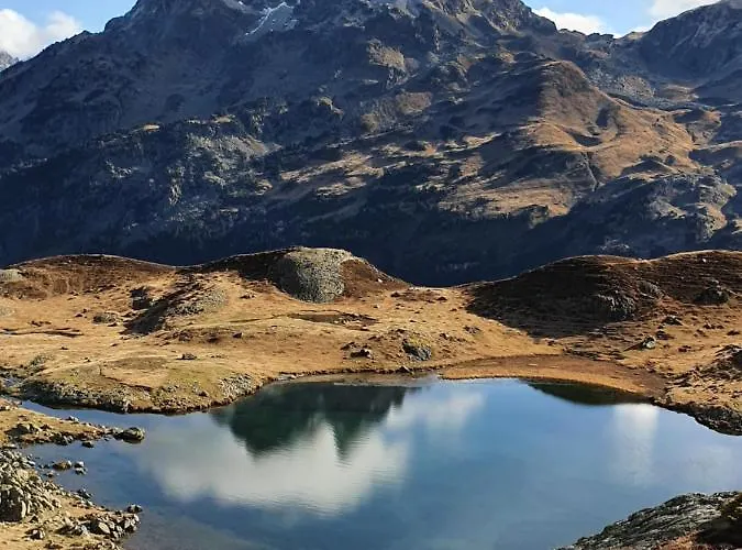 La Caverne 2* Laruns