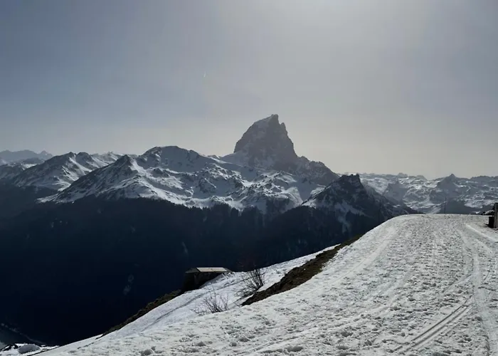 Hotel La Caverne Laruns