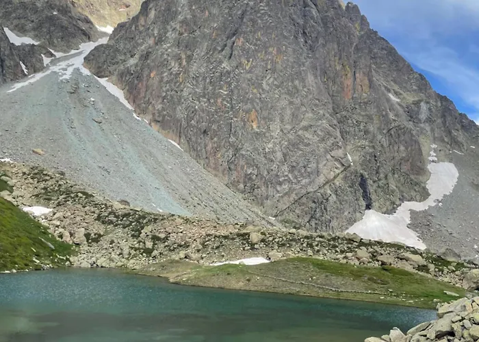 La Caverne 2* Laruns