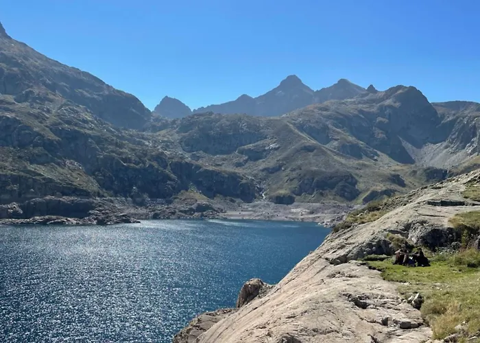 La Caverne 2* Laruns