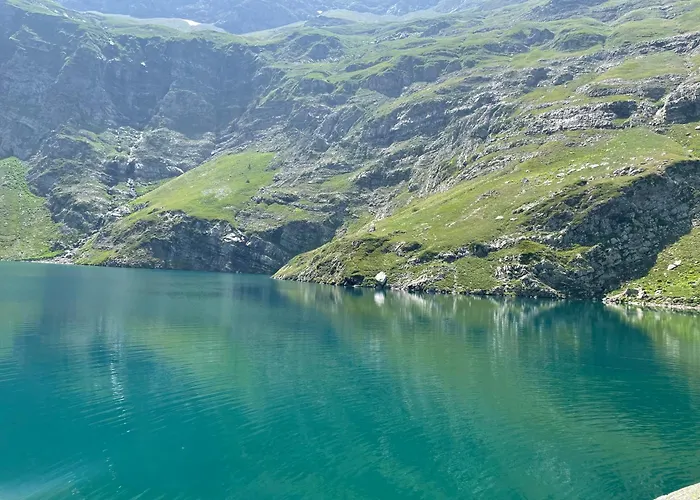 Hotel La Caverne Laruns