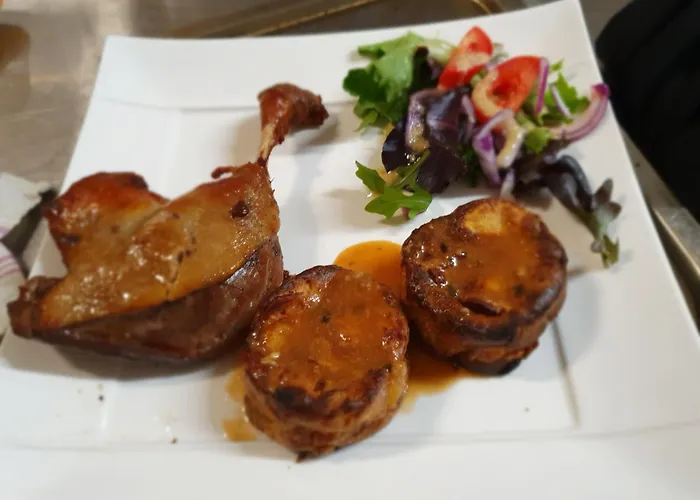 Hotel La Caverne Laruns