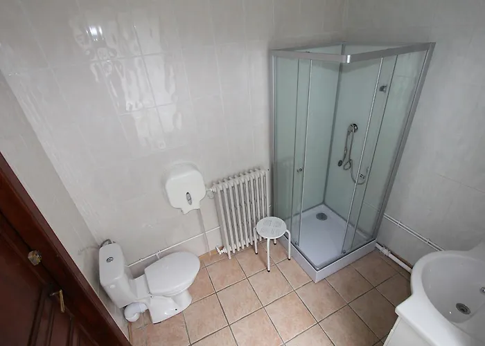 Hotel La Caverne Laruns