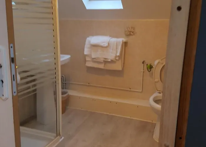 Hotel La Caverne Laruns